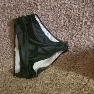 Woman's swim bottoms size 2XL